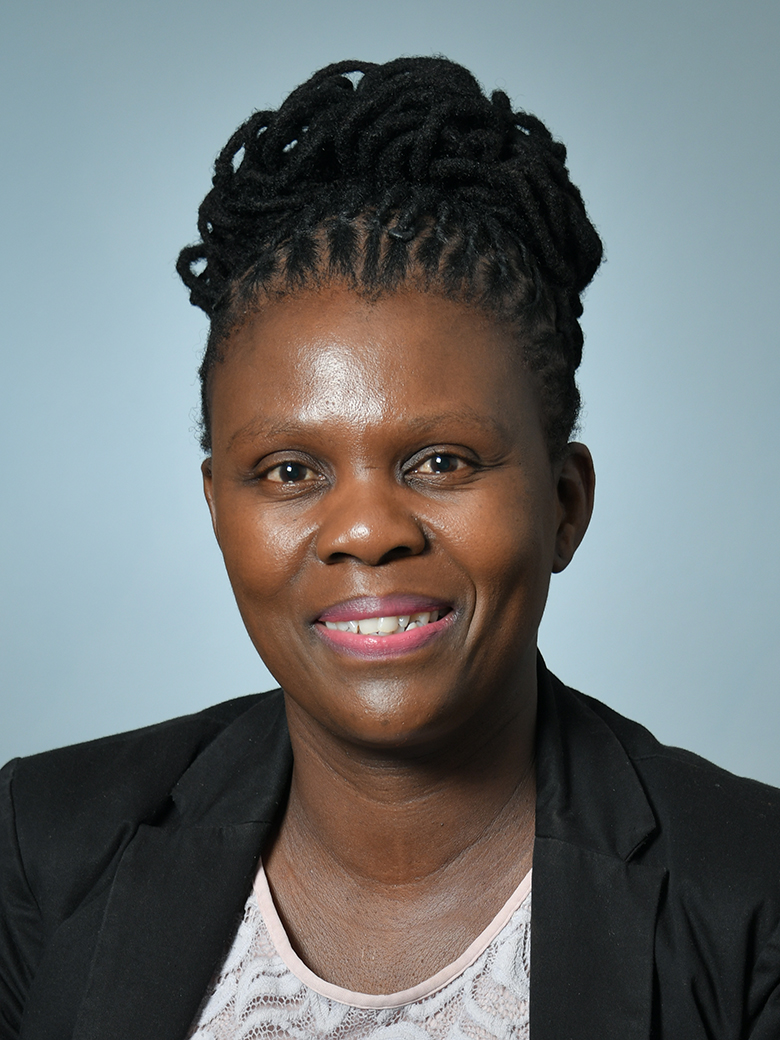 Prof M Masilo-Ndlovu